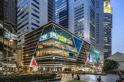 One Raffles Place (D1), Shop House #492175891